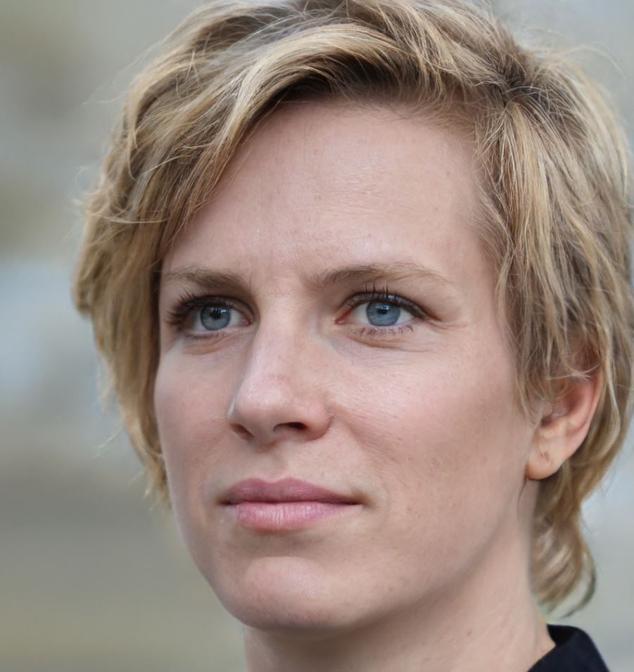 hilde hansen - skribent hos muffinsoppskrift.no