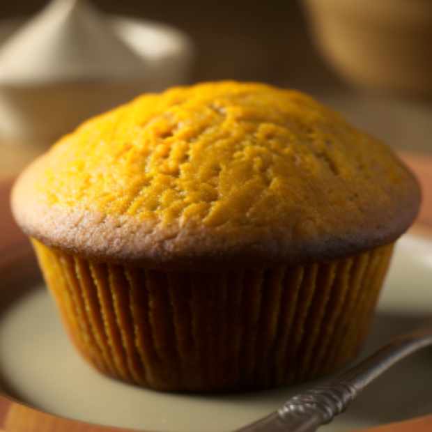 Muffins med squash