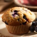 Muffins uten bakepulver